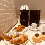 Apartman Corte San Giorgio Matino