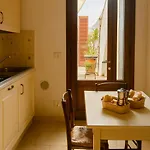 Apartman Corte San Giorgio Matino