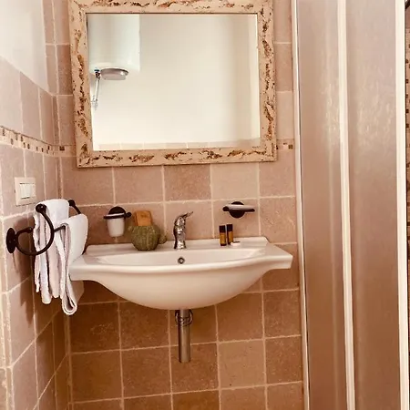 Apartament Corte San Giorgio *