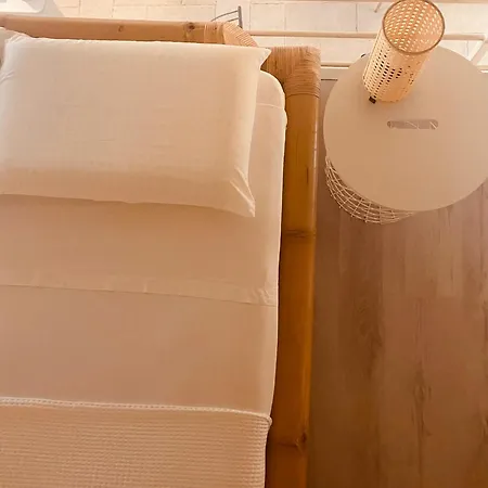 Corte San Giorgio Matino