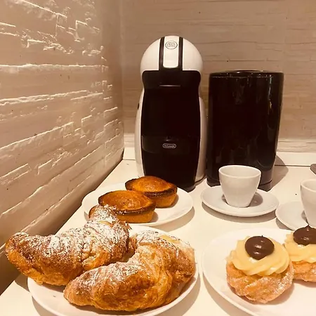 Apartament Corte San Giorgio Matino