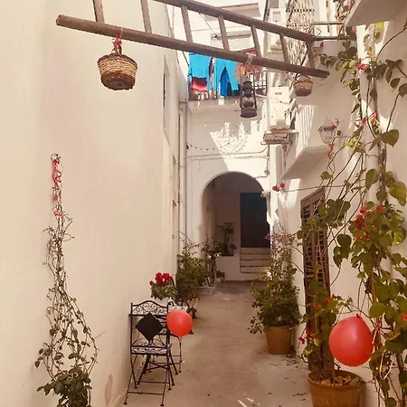 Corte San Giorgio Apartament *