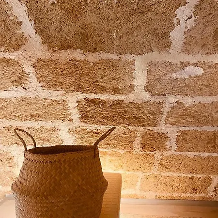 Corte San Giorgio Matino