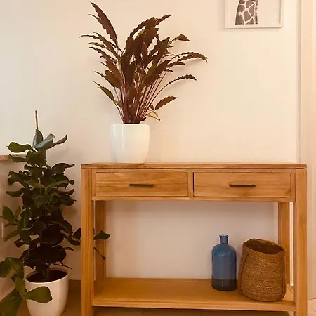 Corte San Giorgio Appartement Matino