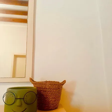 Appartement Corte San Giorgio Matino