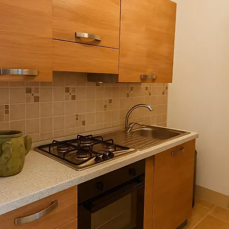 Corte San Giorgio Apartament Matino