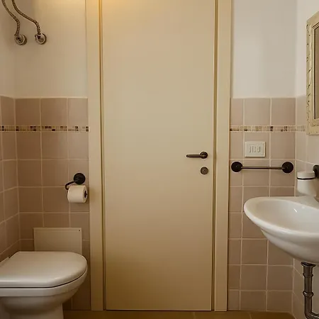 Appartement Corte San Giorgio