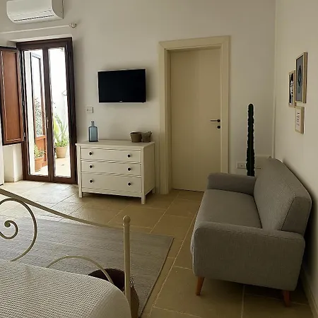 Corte San Giorgio Appartement *