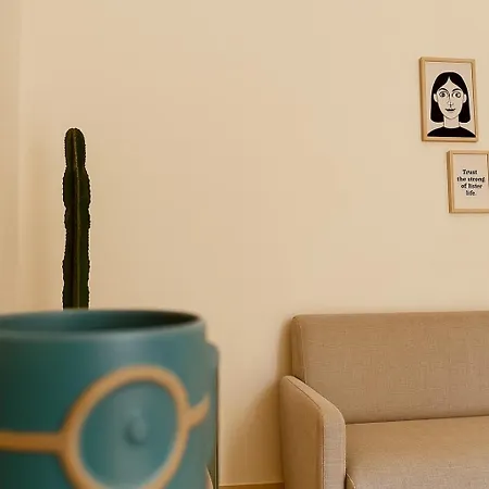 Corte San Giorgio Apartament *