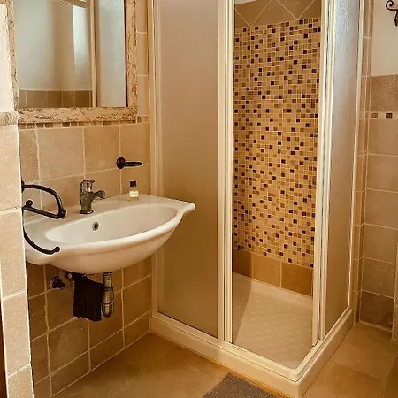 Apartament Corte San Giorgio *