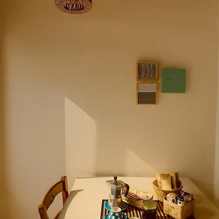 Apartament Corte San Giorgio