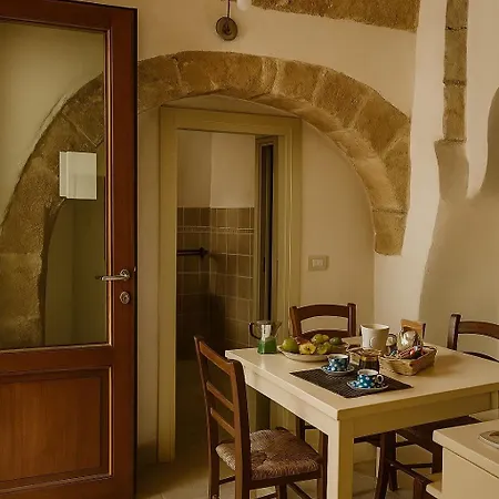 Appartement Corte San Giorgio *