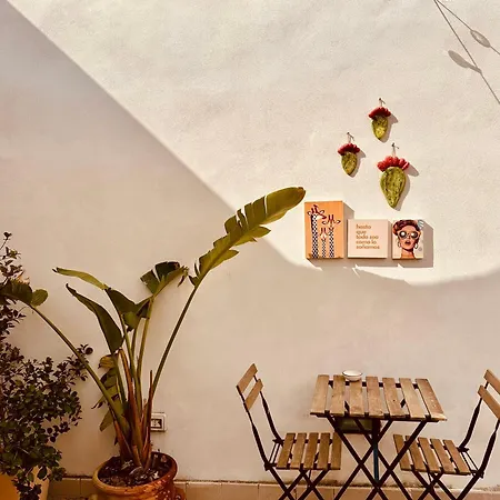 Apartament Corte San Giorgio