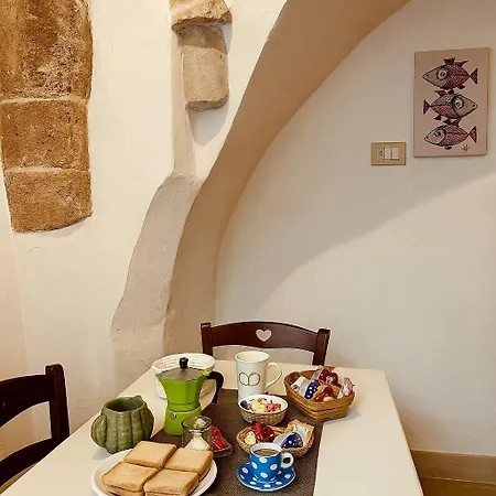 Διαμέρισμα Corte San Giorgio Matino