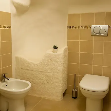 Apartament Corte San Giorgio Matino