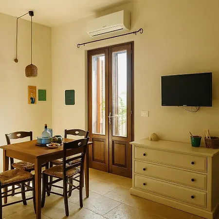 Corte San Giorgio Apartament