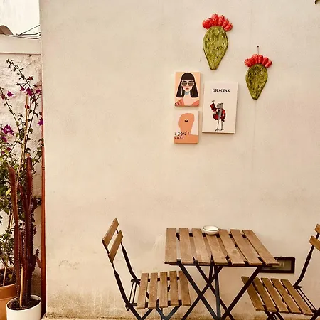 Corte San Giorgio Matino