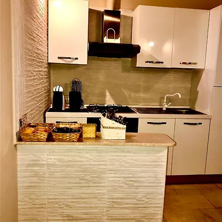 Apartman Corte San Giorgio Matino