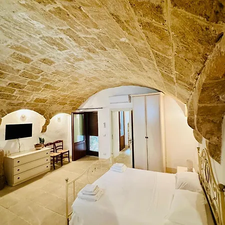 Corte San Giorgio * Matino