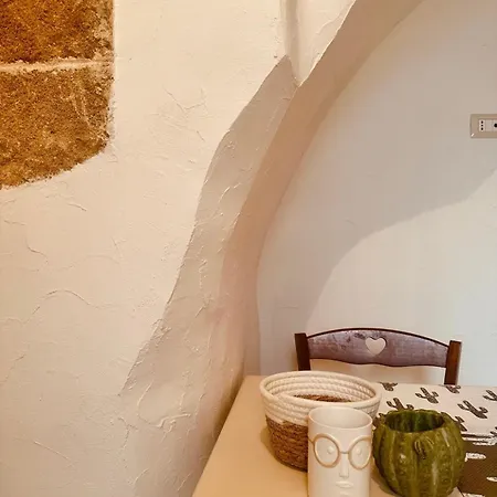 Corte San Giorgio Διαμέρισμα *