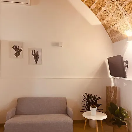 Corte San Giorgio Apartman Matino
