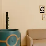 Corte San Giorgio Apartman *