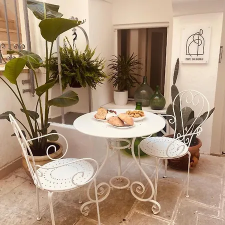 Appartamento Corte San Giorgio