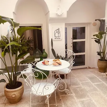 Corte San Giorgio Apartment *