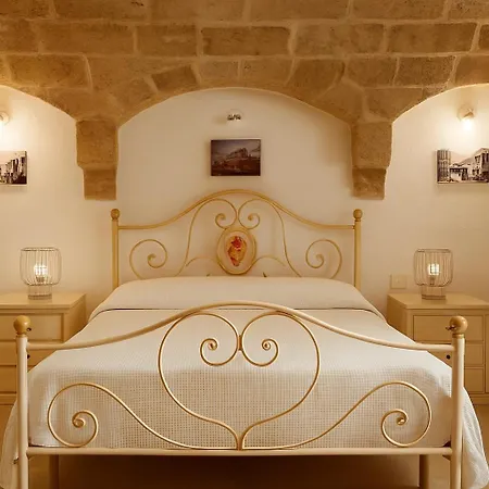 Corte San Giorgio Apartment
