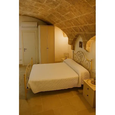 Apartment Corte San Giorgio