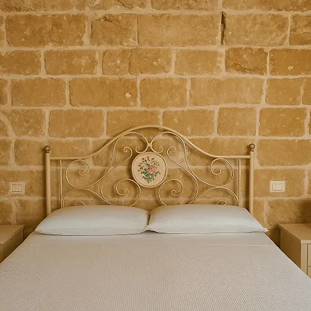 Apartment Corte San Giorgio Matino