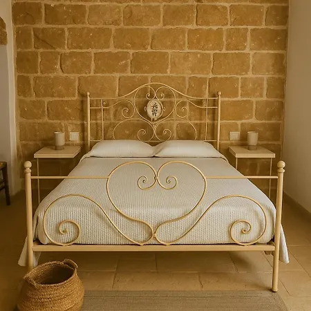 Apartment Corte San Giorgio