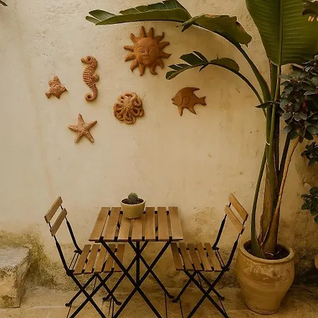 Corte San Giorgio 公寓