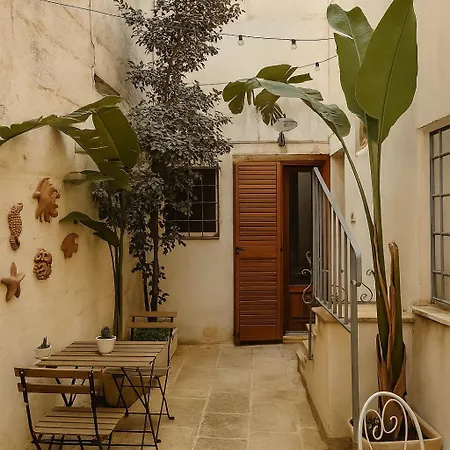 Apartment Corte San Giorgio *