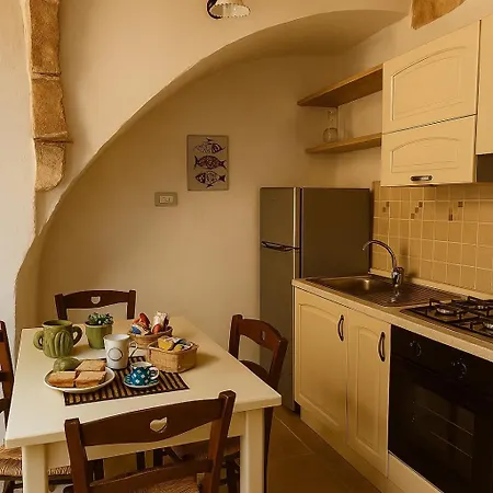 Apartment Corte San Giorgio *