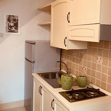 Appartamento Corte San Giorgio