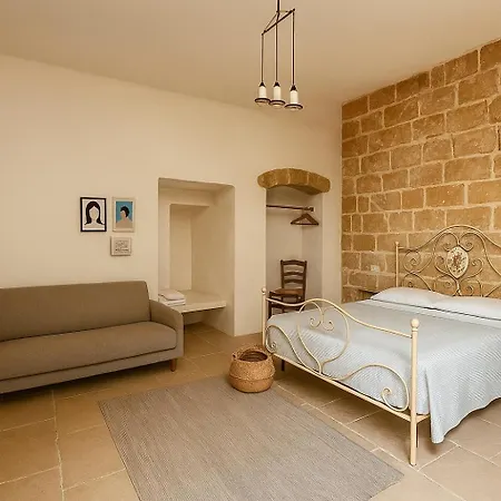 Corte San Giorgio 公寓 马蒂诺