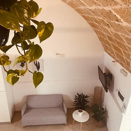 דירה Corte San Giorgio