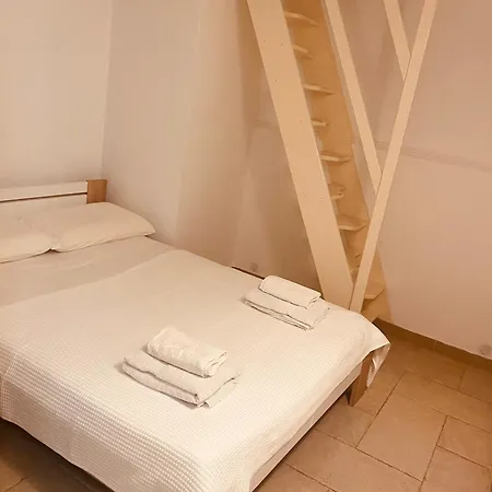 Corte San Giorgio Apartment Matino