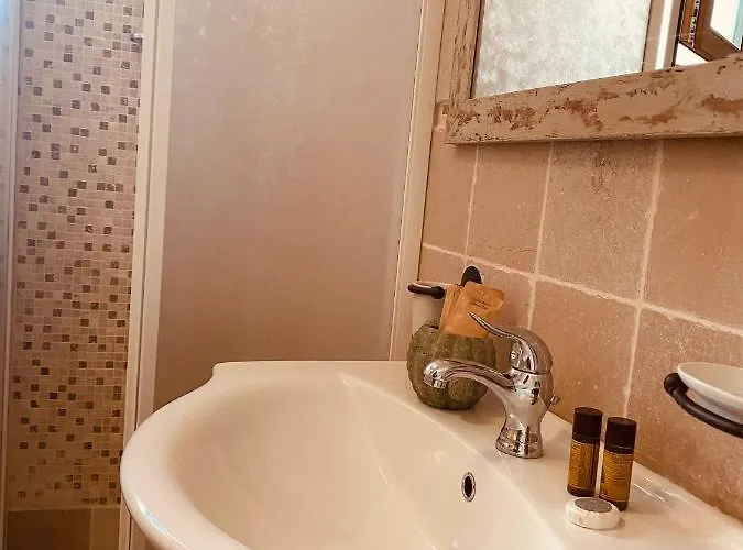 Corte San Giorgio דירה *