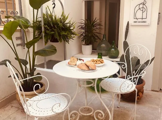 דירה Corte San Giorgio