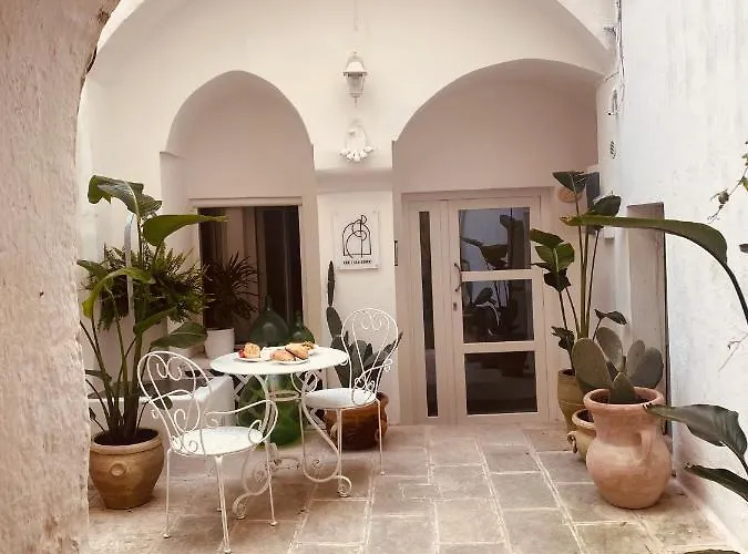 Corte San Giorgio
