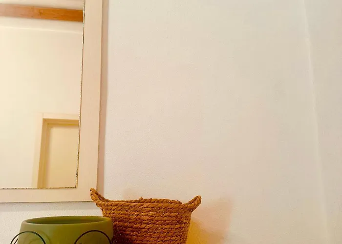 Apartamento Corte San Giorgio Matino