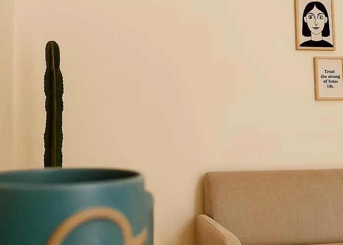 Corte San Giorgio דירה *