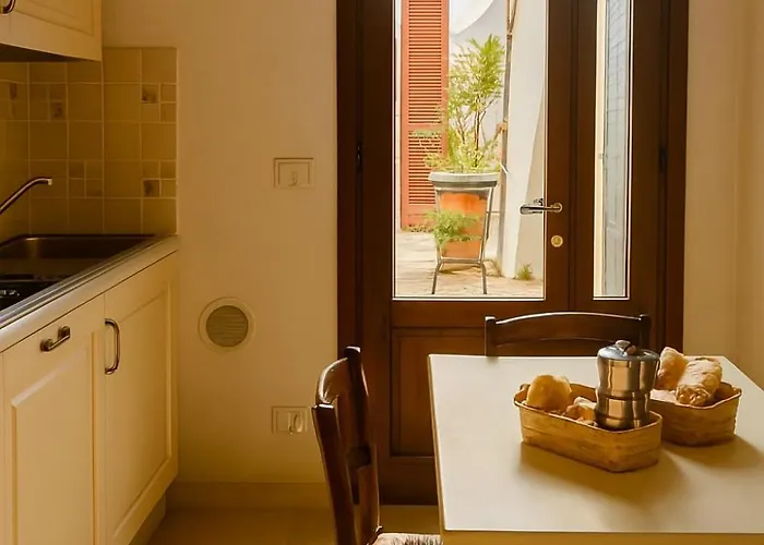 Apartamento Corte San Giorgio Matino