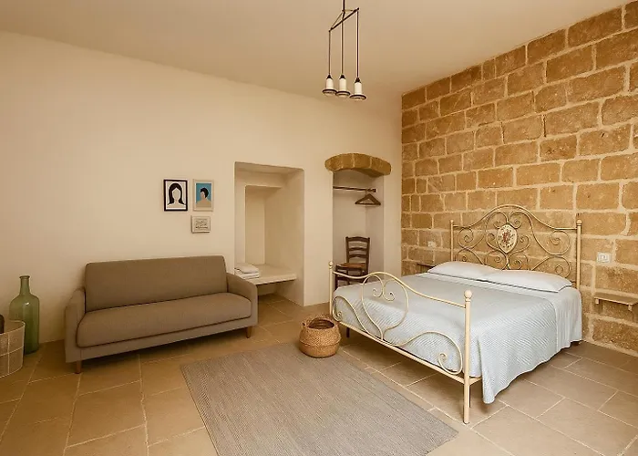 Corte San Giorgio דירה מאטינו